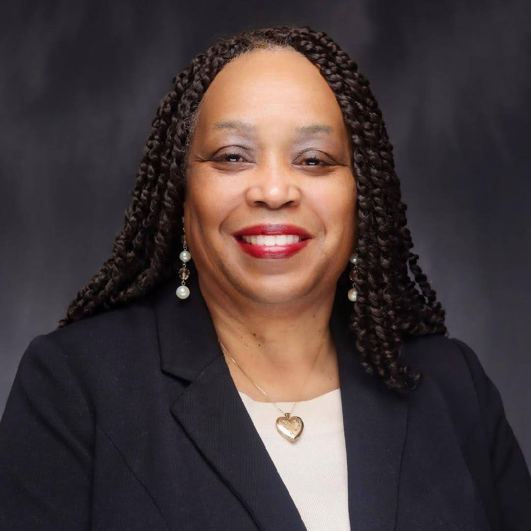 Deborah G. Moore
