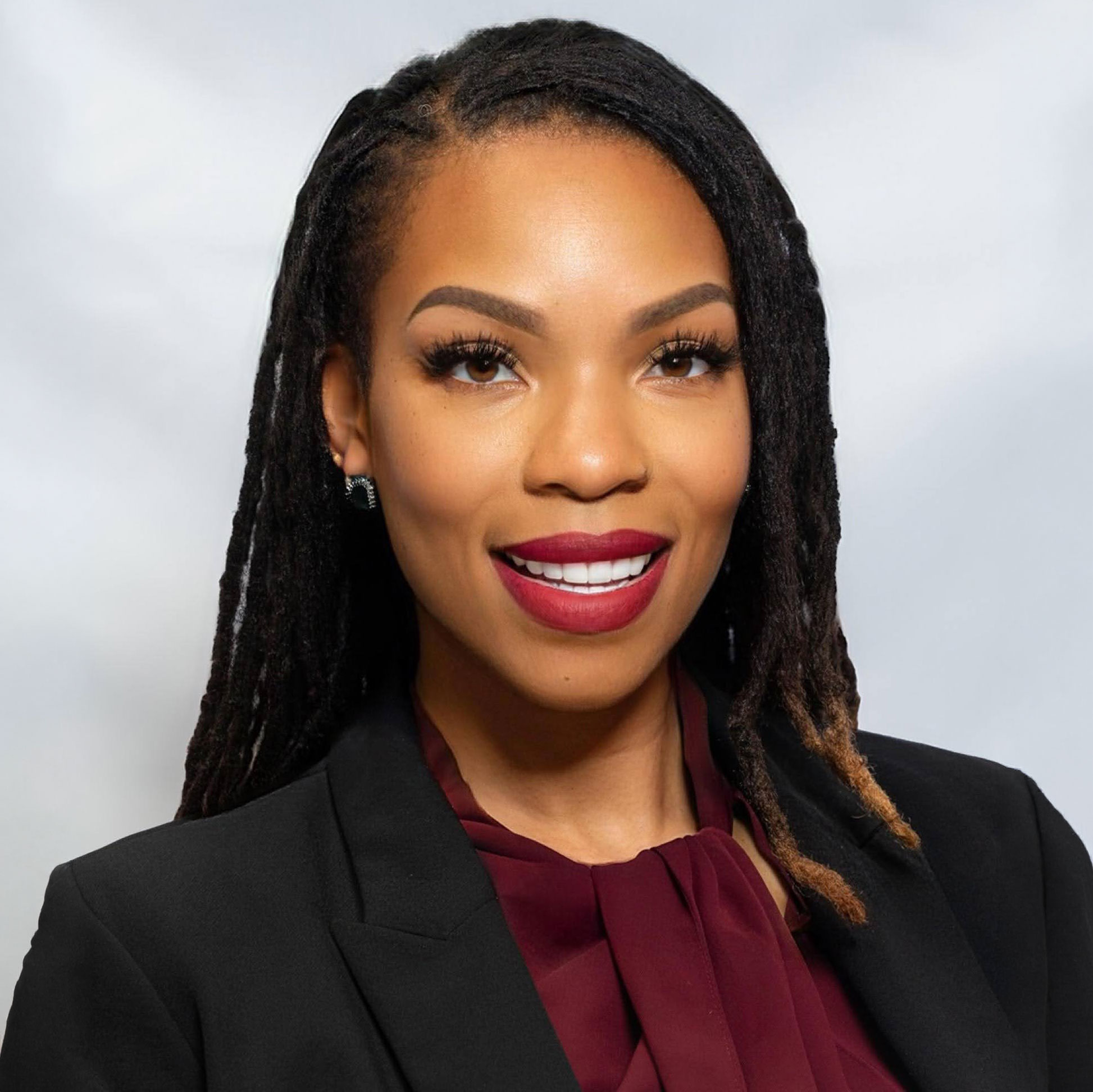 Jacqueline Goodwater-Ray