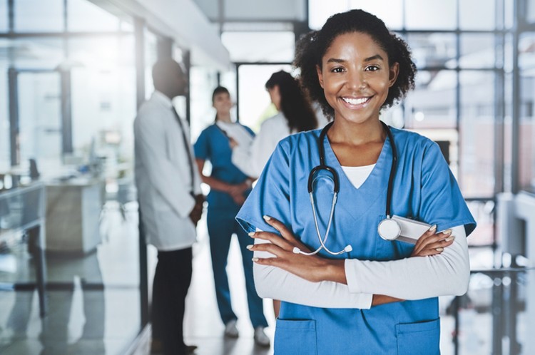 History of HBCU Nursing Programs | North Carolina Central University