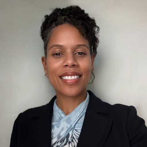 Marquita Lyons-Smith